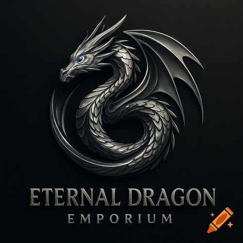 Eternal Dragon Emporium
